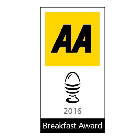 Breakfast Award 2016