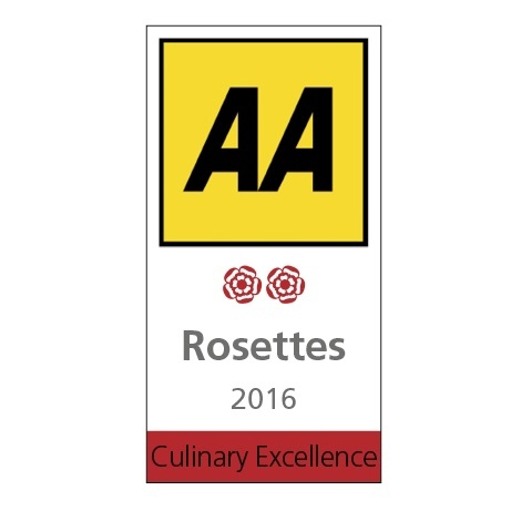 Culinary Excellence 2016
